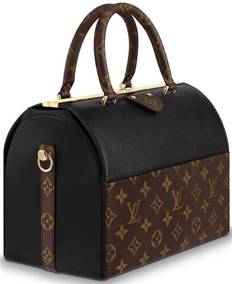 louis vuitton speedy doctor bag|louis Vuitton Speedy 30 monogram.